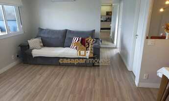 Imagem 3: Apartamento à Venda com 90m², Sacada Gourmet, Lazer Completo e 2 Suítes