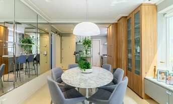 Imagem 6: Apto de 3 dormitórios e 3 vagas no Petrópolis