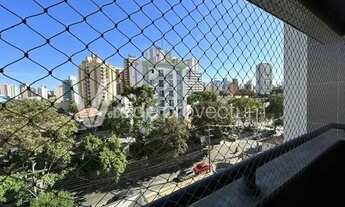 Imagem 2: Apartamento - Vila Itapura - Campinas