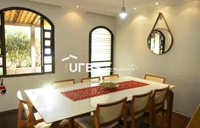 Imagem 7: Sobrado 4 Quartos em condomínio com Piscina - Setor Bueno