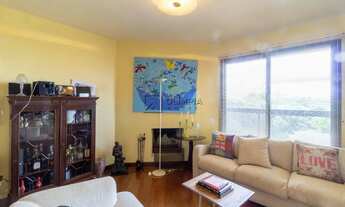 Imagem 5: Venda Apartamento 4 Dormitórios - 189 m² Vila Madalena