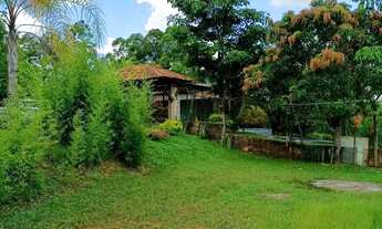 Imagem: CHACARA 20.000m², 2 Casas, Piscina, toda