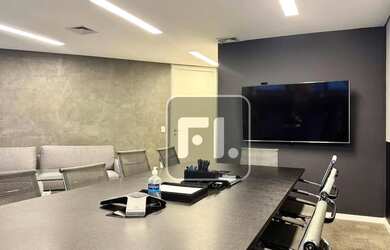 Imagem 4: Conjunto, 428 m² - venda por R$ 4.400.000,00 ou aluguel por R$ 61.070,00/mês - Vila Olímpi