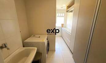 Imagem 6: Apartamento a venda com 130m², 3 dorms com suíte, planejados, varanda gourmet e 2 vagas no