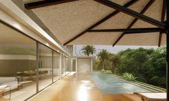 Imagem 5: Casa à venda em Valinhos, Jardim São Bento do Recreio, com 5 suítes, com 720 m²