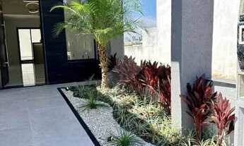 Imagem 3: Casa com 3 dormitórios à venda, 128 m² por R$ 752.600,00 - Horto Florestal Villagio - Soro