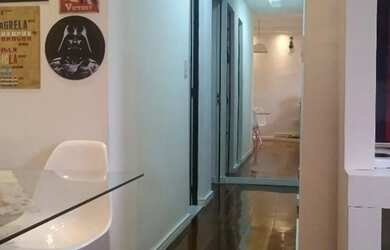 Imagem: Apartamento Verdes Campos