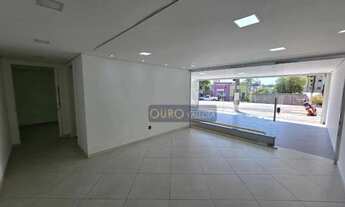 Imagem: Prédio Comercial com 275m²