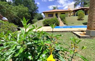 Imagem 3: Chácara condomínio porta do sol