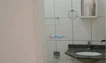 Imagem 6: Casa com 2 quartos para alugar - Núcleo Santa Isabel - Hortolândia/SP