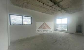 Imagem 2: Sala à venda, 37 m² por R$ 310.000,00 - Vila Bocaina - Mauá/SP