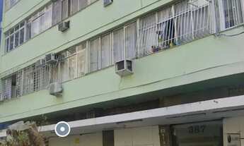 Imagem: Apartamento Mobiliado em Copacabana Quadra