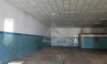 Imagem: Galpão para alugar em Campinas, Vila João