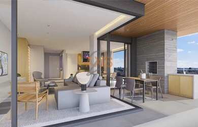 Imagem 5: Apartamento de 4 Suítes no Edifício NIO