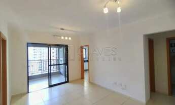 Imagem 2: Apartamento de 3 quartos para alugar no Edifício Província de Roma, 90,15 m², bairro Nova