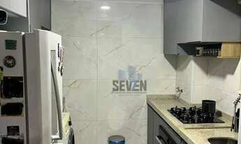 Imagem 5: Apartamento à Venda no Vitta Jardim Figueiras Bauru Vista para o Parque