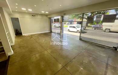 Imagem 2: Oportunidade única! Salão comercial para venda e locação no Jardim Paulistano - Ribeirão P