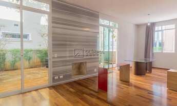 Imagem 3: Aluguel Casa em Condomínio 4 Dormitórios - 260 m² Brooklin