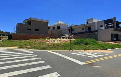 Imagem: Terreno - Loteamento Alphaville Campinas