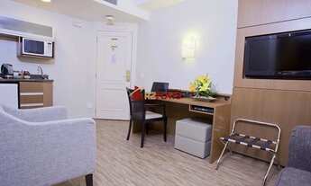 Imagem 4: Flat com ótimo preço no bairro Vila Olímpia. Confira!