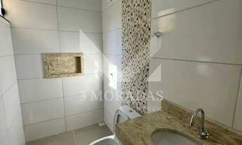 Imagem 2: Casa 3/4 no Residencial Recreio Panorama