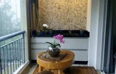 Imagem 2: Apartamento com 3 dormitórios 2 vagas a venda na Vila Andrade