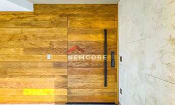 Imagem 4: Casa de condomínio em Rua Francisco Pacheco Filho - Jardim Residencial Helvétia Park II