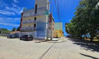 Imagem 2: 2 QUARTOS E VARANDA NO EDF. JARDIM DOS COQUEIROS - PRAIA DE TAMANDARÉ!