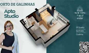 Imagem: Invista em Porto de Galinhas