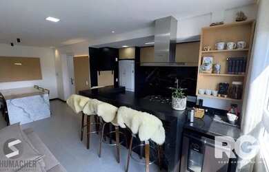 Imagem 4: Apartamento impecável no Grand Park Lindóia com 2 suítes e 2 vagas