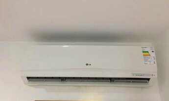 Imagem 6: Apartamento mobiliado