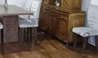 Imagem 3: Oportunidade - Apartamento - Jardim América - Residencial Monte Fuji - 3 Dormitórios - 85m