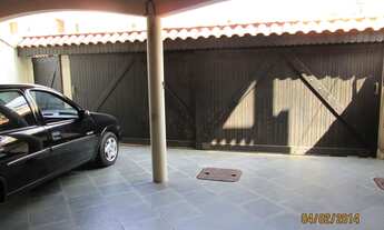 Imagem 6: Casa Vargem Pequena em Condomínio