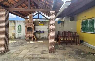 Imagem 4: Casa com 3 dormitórios à venda, 88 m² por R$ 239.000,00 - Pajuçara - Maracanaú/CE