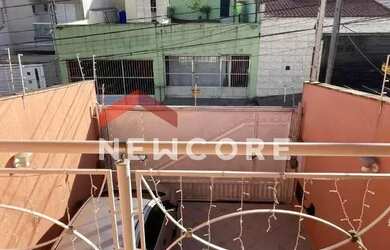 Imagem 5: Sobrado em Rua Luigi Giuseppe Ercolin - Assunção - São Bernardo do Campo/SP