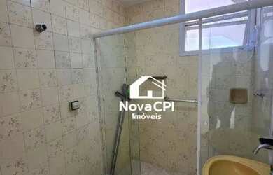 Imagem 6: Apartamento com 1 quarto para alugar na Guilhermina Praia Grande/SP