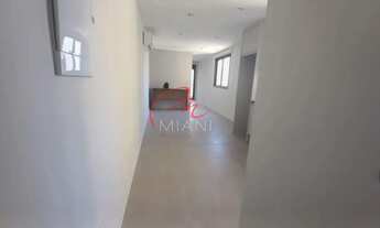 Imagem: Apartamento para locação na Santa Cecília