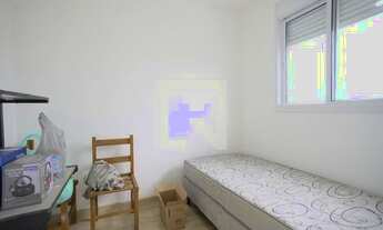 Imagem 6: Apartamento à Venda - Cambuci, 2 Quartos, 34 m2