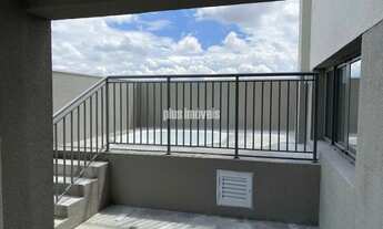 Imagem 2: COBERTURA DUPLEX BUTANTÃ, COM TERRAÇO GOURMET, COM JACUZZI,VISTA LIVRE