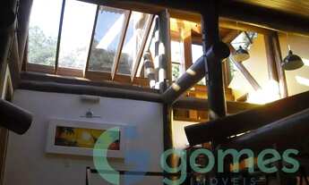 Imagem 3: Casa com 4 dormitórios à venda