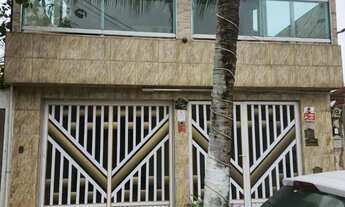 Imagem: Casa Boqueirão-Praia Grande