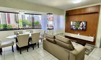 Imagem 2: Imóvel para venda no Vancouver possui 82 metros quadrados com 3 quartos em Petrópolis - Na