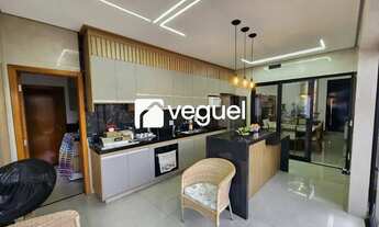 Imagem 7: Casa térrea com 3 dormitórios para venda em Terras de Santa Martha, Ribeirão Preto/SP