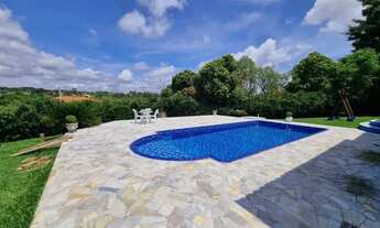 Imagem 2: Chácara em Santa Bárbara DOeste / aceita financiamento e permuta