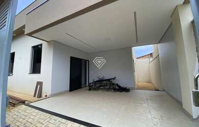 Imagem: Casa a Venda - Quadra (1404 Sul), Palmas/TO