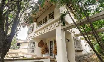 Imagem: Sobrado para venda em Alto da Lapa com 4