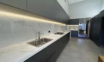 Imagem 7: Casa térrea no Condomínio Residencial DAMHA III em Presidente Prudente