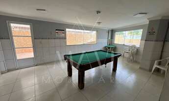 Imagem 2: Apartamento 1 dormitório mobiliado prédio frente mar para venda no bairro do Maracanã, Pra