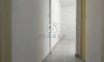 Imagem 6: CASA 1 DORMITÓRIO - BAIRRO SÃO JOÃO - JACAREÍ