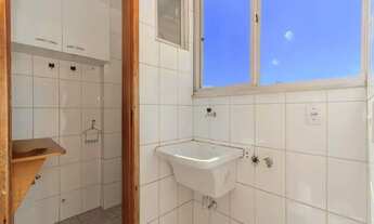 Imagem 7: Excelente apartamento de 03 quartos e 02 vagas para locação no bairro Colégio Batista/ Flo